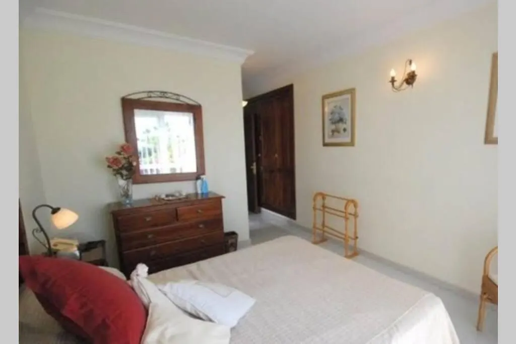 Villa Isa Sea Views Playa Blanca