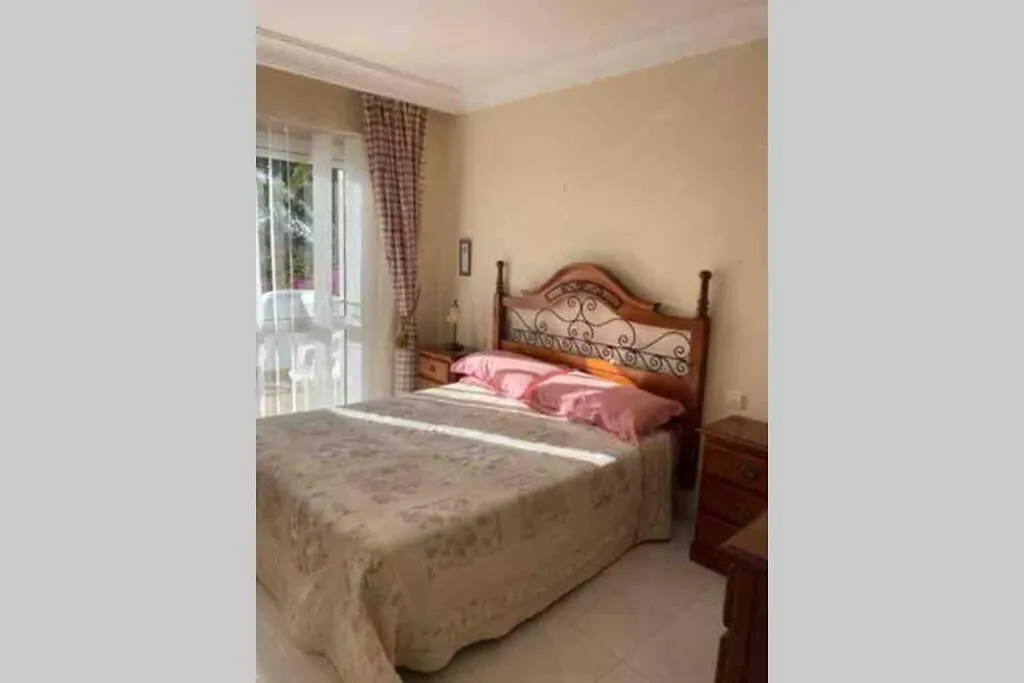 Villa Isa Sea Views بلايا بلانكا