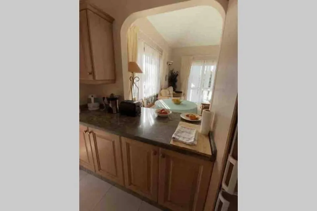Villa Isa Sea Views بلايا بلانكا