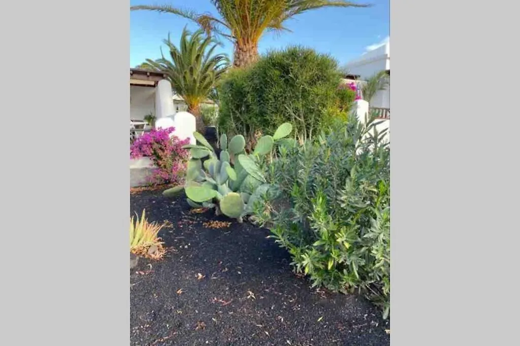 Villa Isa Sea Views Playa Blanca