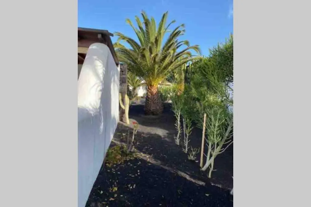 Villa Isa Sea Views بلايا بلانكا
