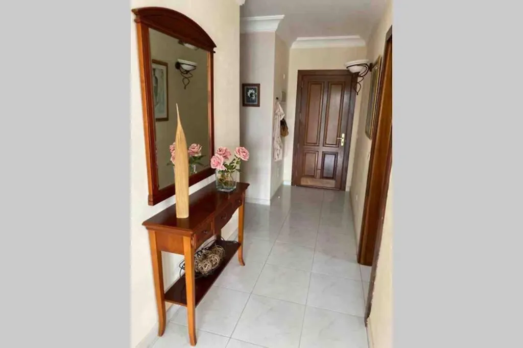 Villa Isa Sea Views بلايا بلانكا