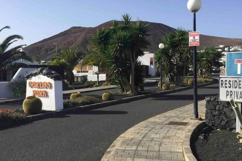 Villa Isa Sea Views Playa Blanca  Playa Blanca (Lanzarote)