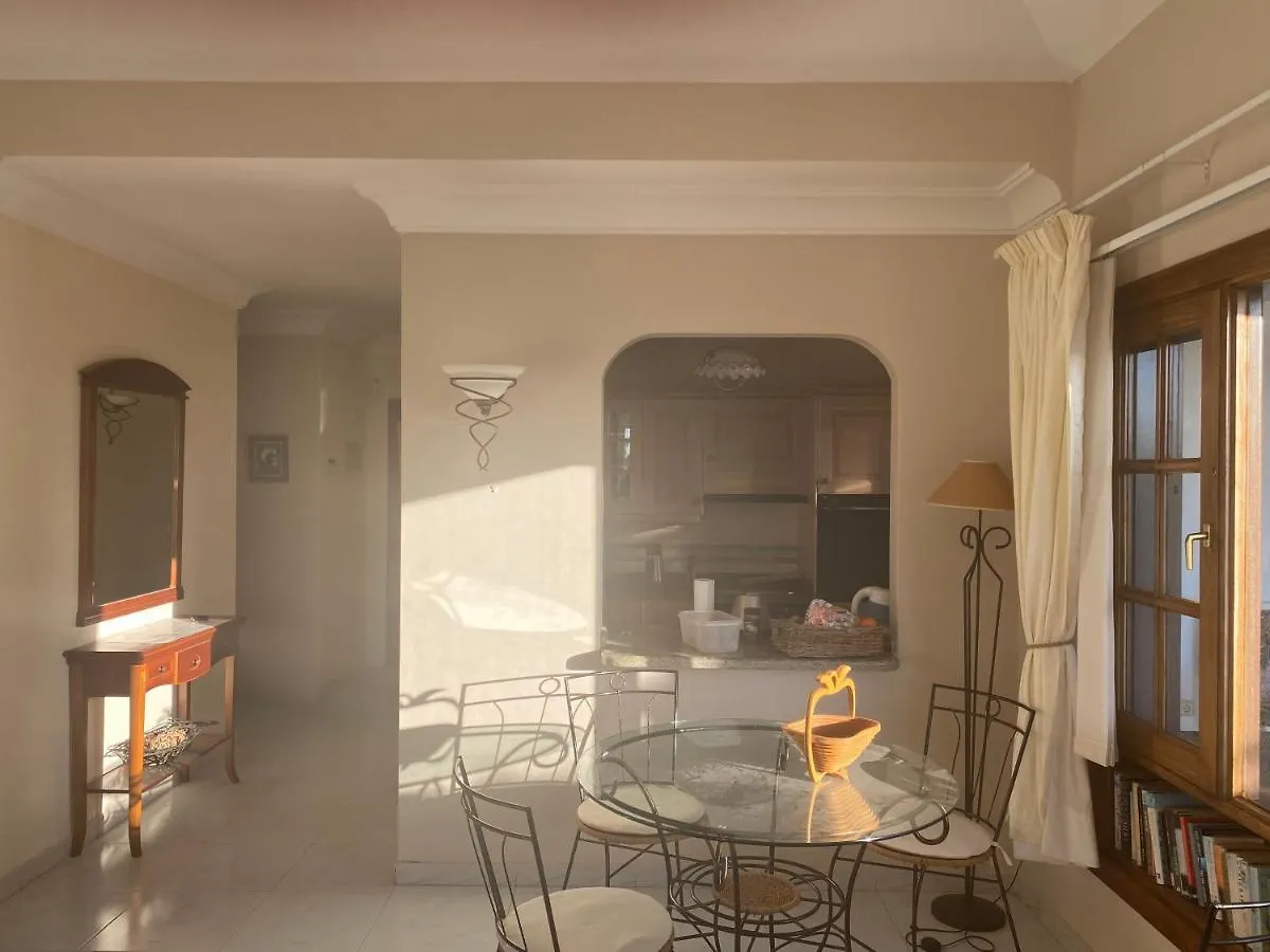 Villa Isa Sea Views بلايا بلانكا إسبانيا