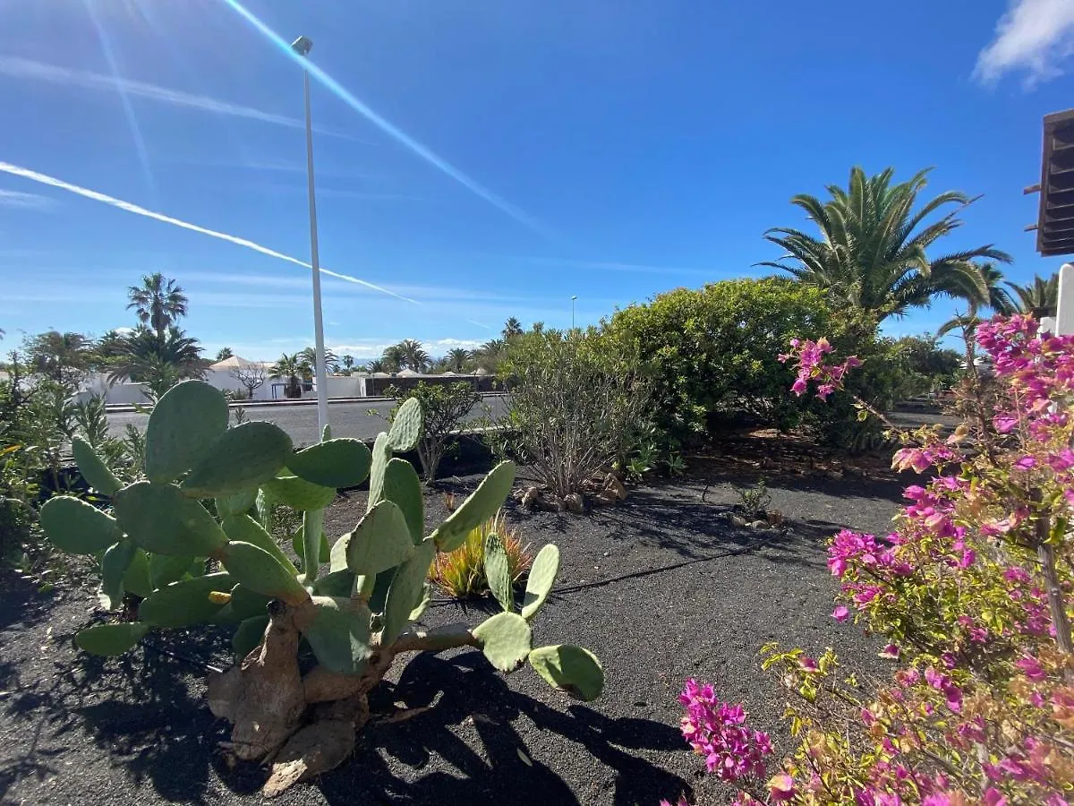 Villa Isa Sea Views Playa Blanca