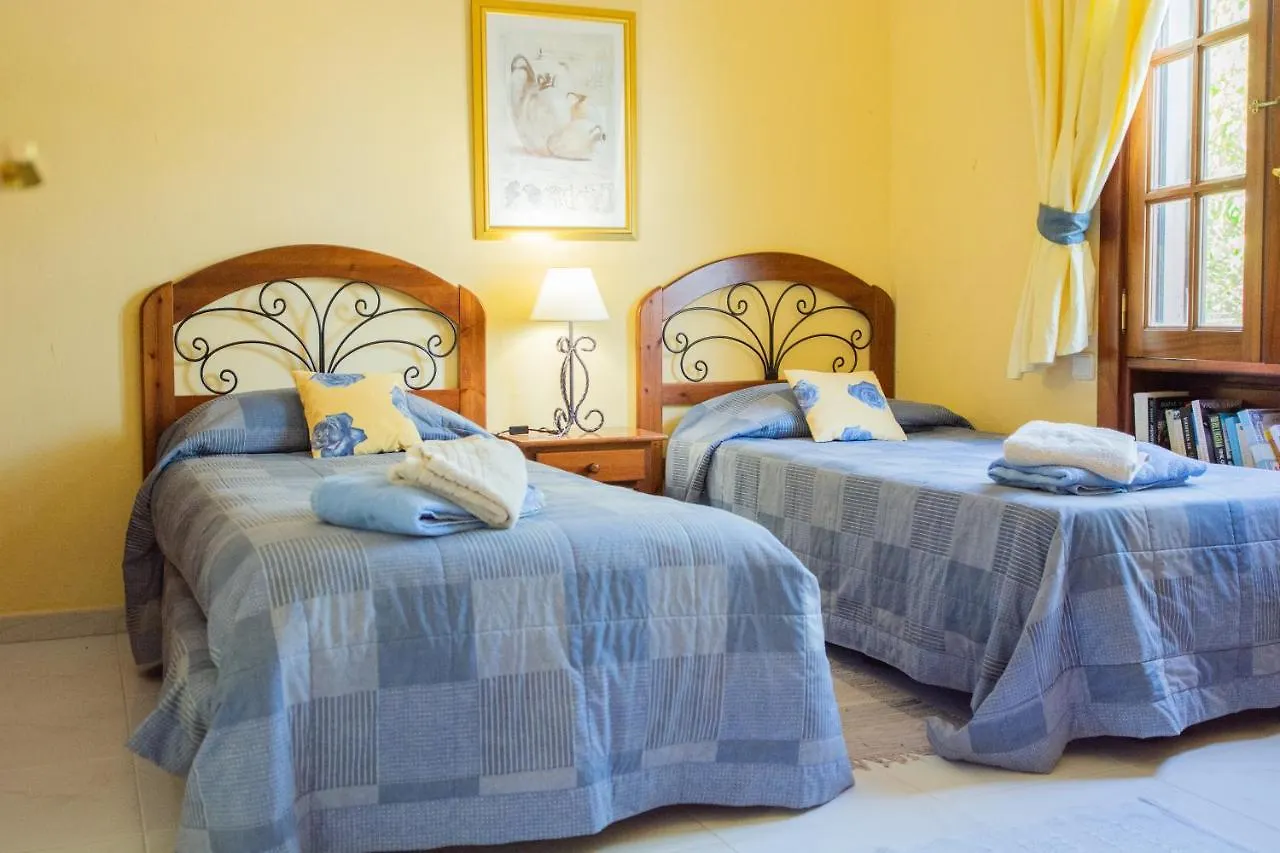 Villa Isa Sea Views بلايا بلانكا إسبانيا
