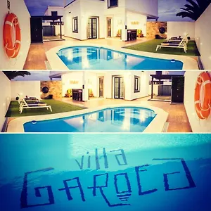 Garoed Villa