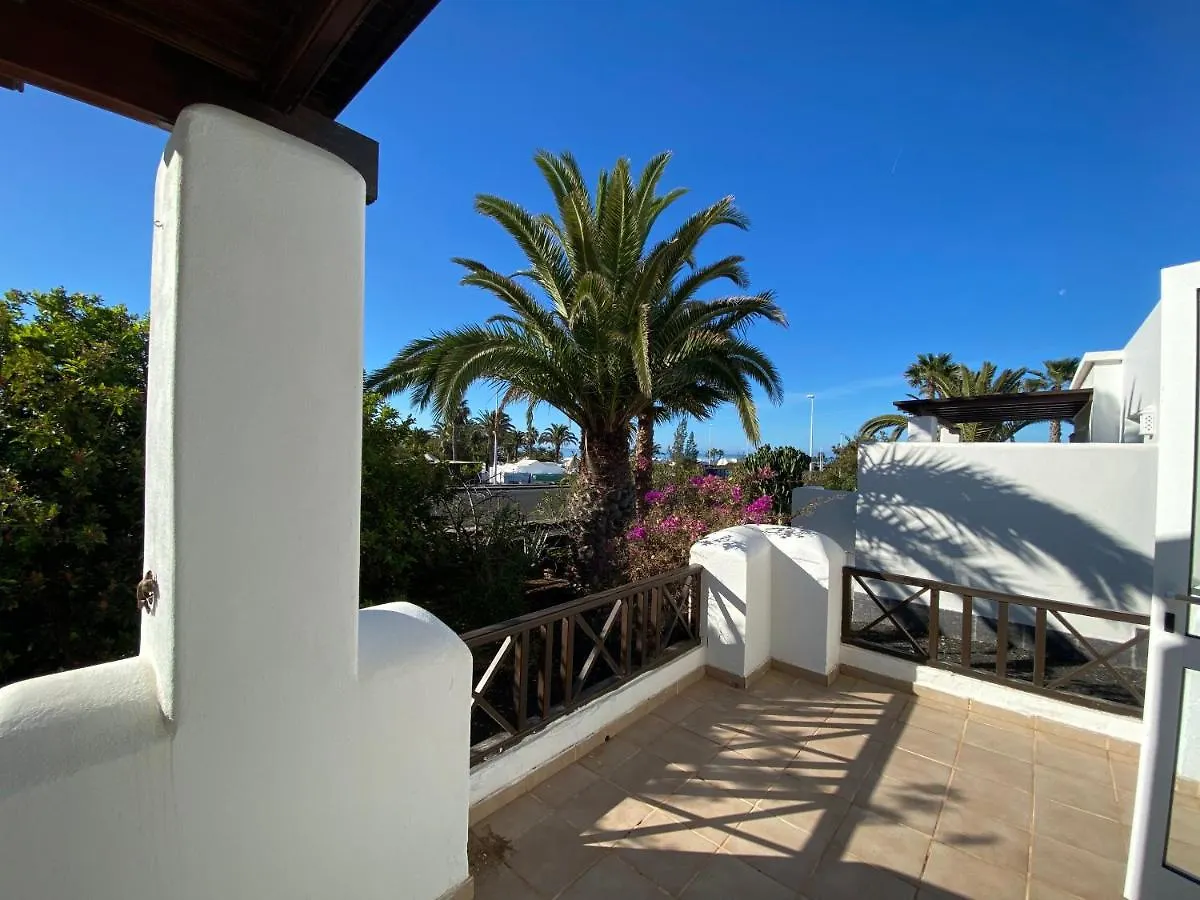 Villa Isa Sea Views Playa Blanca   Playa Blanca (Lanzarote)