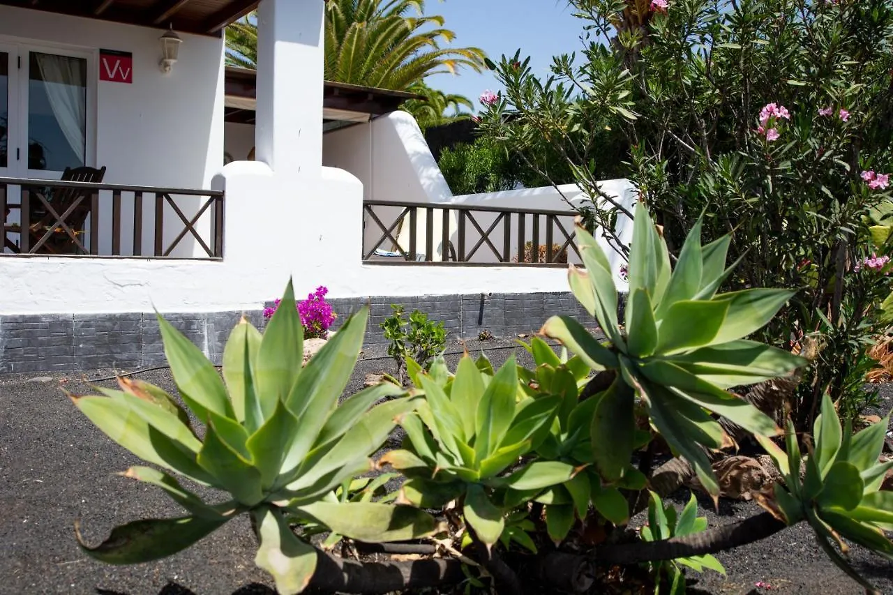 Villa Isa Sea Views Playa Blanca  Playa Blanca (Lanzarote)