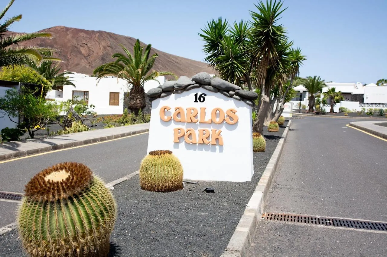Villa Isa Sea Views Playa Blanca