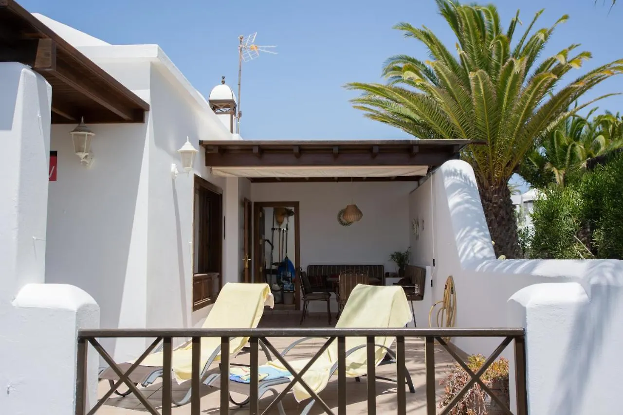 Villa Isa Sea Views Playa Blanca  0*, Playa Blanca (Lanzarote)